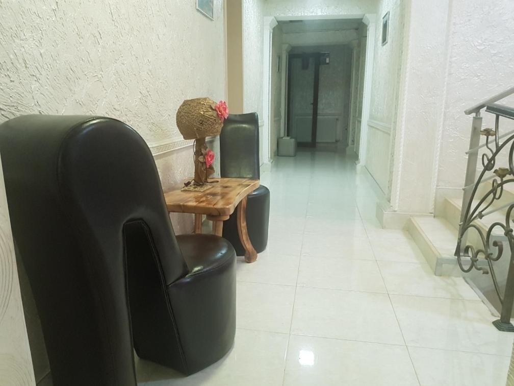 فندق بي&بي أوروبا كوتايسي المظهر الخارجي الصورة